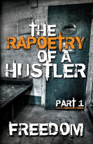 Książka The Rapeotry Of A Hustler: Story Telling At Its Finest Kareem Torain