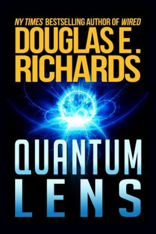 Könyv Quantum Lens Douglas E Richards