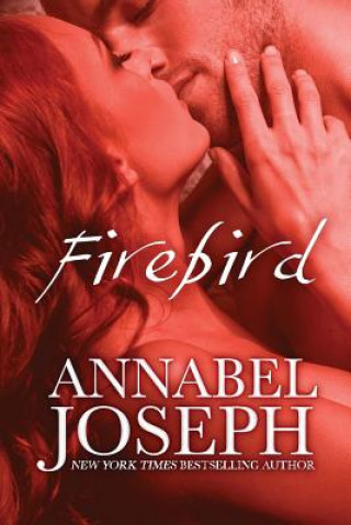 Libro Firebird Annabel Joseph