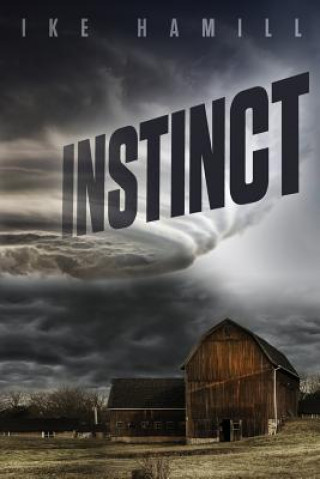 Knjiga Instinct Ike Hamill