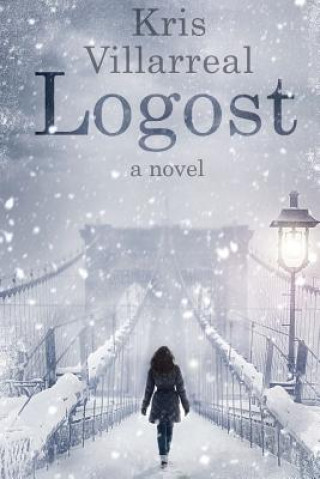 Libro Logost Kris Villarreal