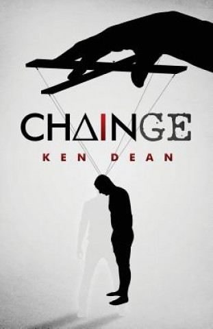 Knjiga Chainge Ken Dean