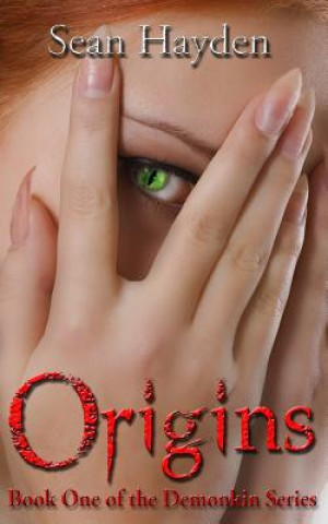 Livro Origins Sean Hayden