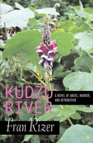 Carte Kudzu River Fran Rizer