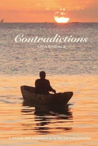 Knjiga Contradictions Liya Endale