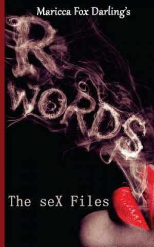 Könyv R-Words: The seX Files Maricca Fox Darling
