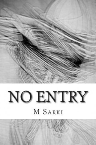 Carte No Entry M Sarki