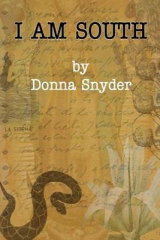 Carte I Am South Donna J Snyder