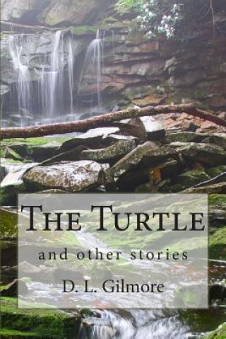 Carte The Turtle and Other Stories D L Gilmore