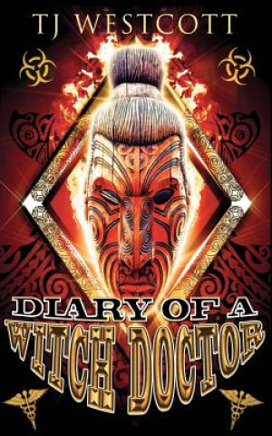 Carte Diary of a Witch Doctor T J Westcott