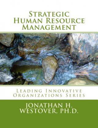 Carte Strategic Human Resource Management Jonathan Westover