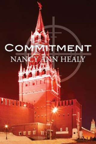 Kniha Commitment Nancy Ann Healy