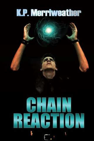 Book Chain Reaction Kp Merriweather