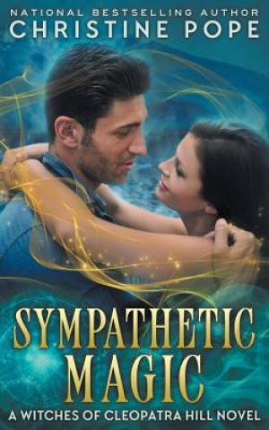 Книга Sympathetic Magic Christine Pope