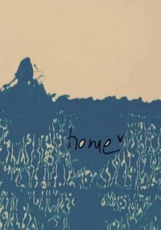 Boek Home: an Anthology Sara Dwyer