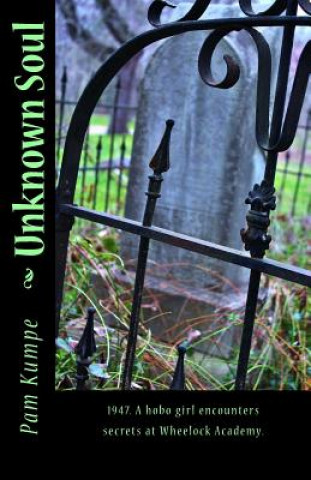 Carte Unknown Soul: 1947. a Hobo Girl Discovers Secrets at Wheelock Academy Pam Kumpe