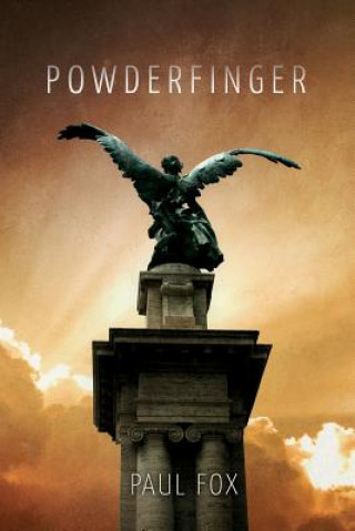 Book Powderfinger Paul Fox