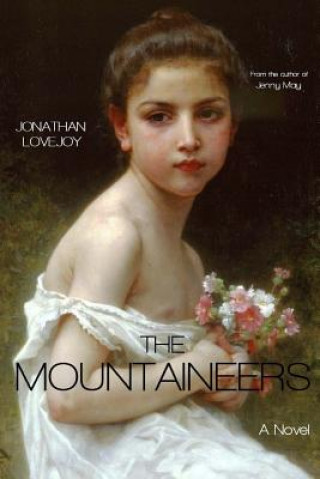 Könyv The Mountaineers Jonathan Lovejoy