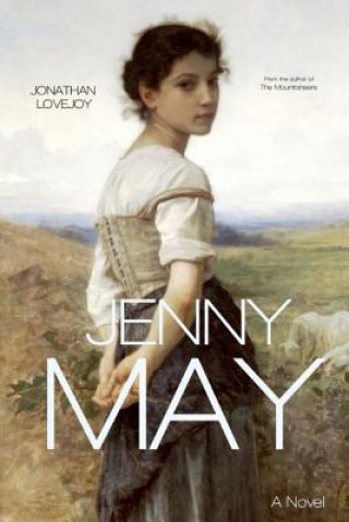 Boek Jenny May Jonathan Lovejoy