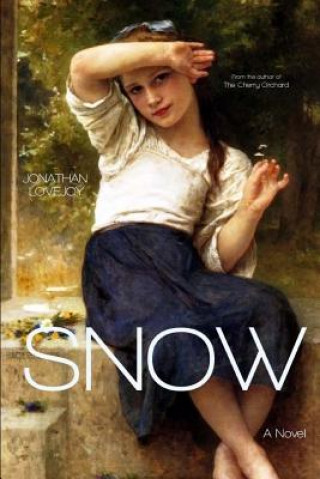 Книга Snow Jonathan Lovejoy