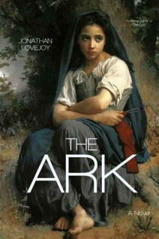 Buch The Ark Jonathan Lovejoy