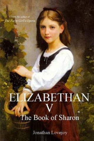 Könyv Elizabethan V Jonathan Lovejoy