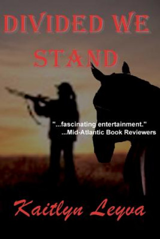 Carte Divided We Stand Kaitlyn Leyva