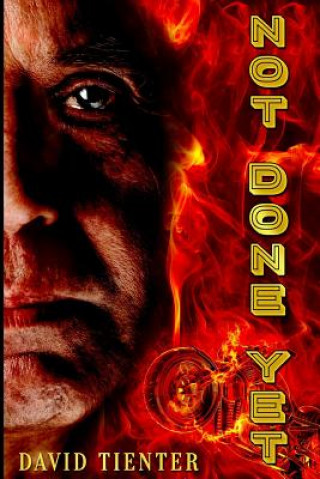 Buch Not Done Yet David Tienter