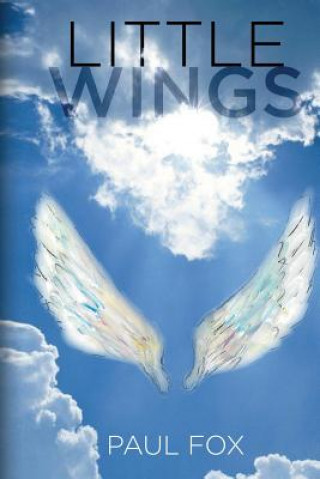Könyv Little Wings Paul Fox