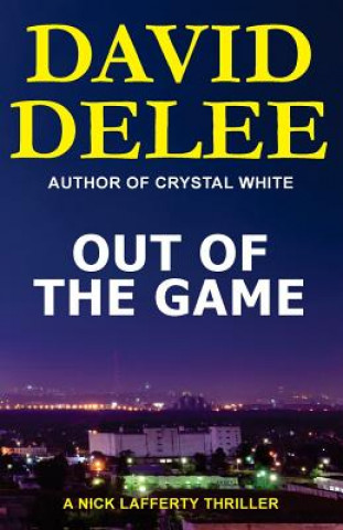Carte Out of the Game David Delee