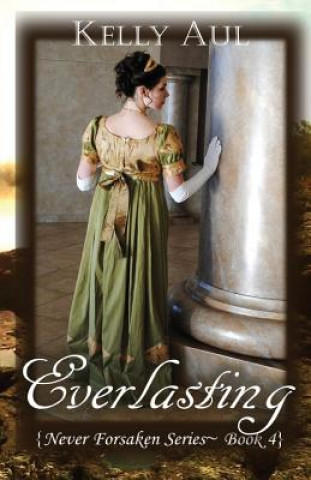 Książka Everlasting Kelly Aul