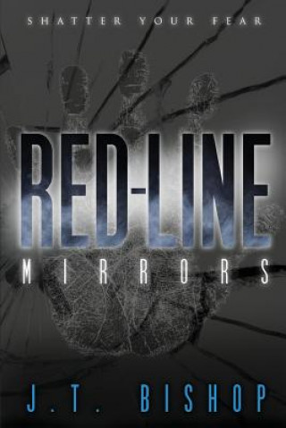 Книга Red-Line J T Bishop