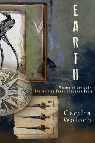 Carte Earth Cecilia Woloch