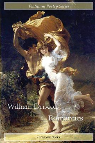 Книга Romantics William Driscoll