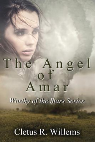 Kniha The Angel of Amar Cletus R Willems
