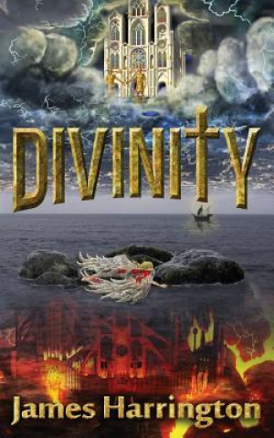 Book Divinity James Harrington
