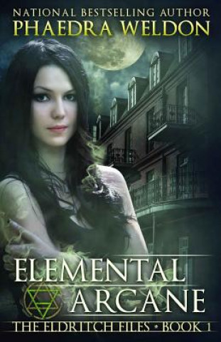 Buch Elemental Arcane Phaedra Weldon