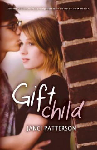 Książka Giftchild Janci Patterson