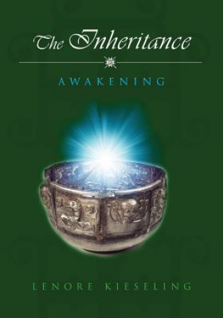 Knjiga The Inheritance: Awakening Lenore Kieseling