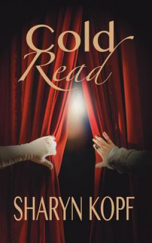 Книга Cold Read Sharyn Marie Kopf