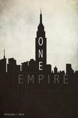 Knjiga One: Empire Alexander J Beld
