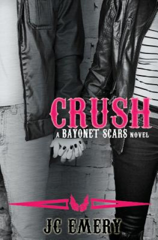 Book Crush Jc Emery