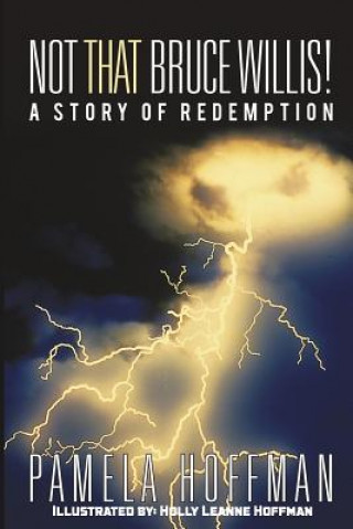 Knjiga Not That Bruce Willis!: A Story of Redemption Pamela Hoffman