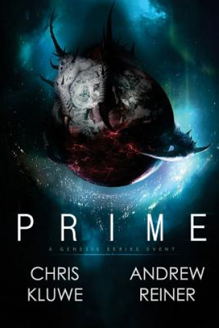Carte Prime: A Genesis Series Event Chris Kluwe