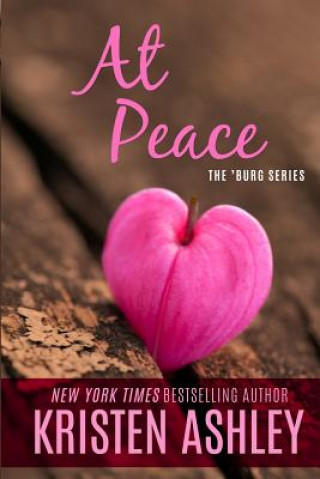Книга At Peace Kristen Ashley