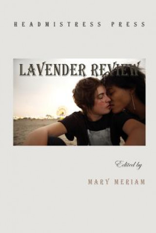 Carte Lavender Review Mary Meriam