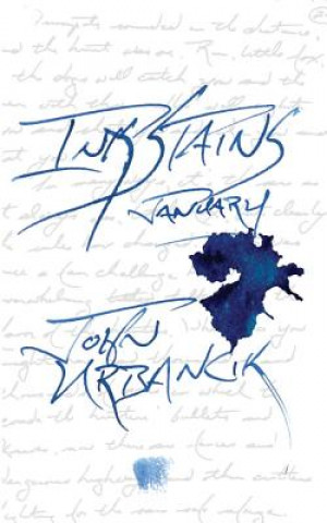 Libro InkStains: January John Urbancik