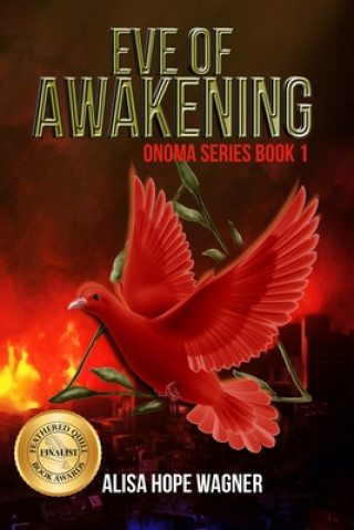 Book Eve of Awakening Alisa Hope Wagner