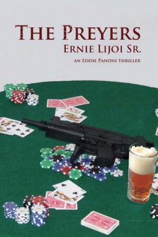 Buch The Preyers: An Eddie Pannoni Thriller Ernie Lijoi Sr