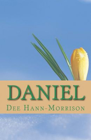 Knjiga Daniel Dee Hann-Morrison